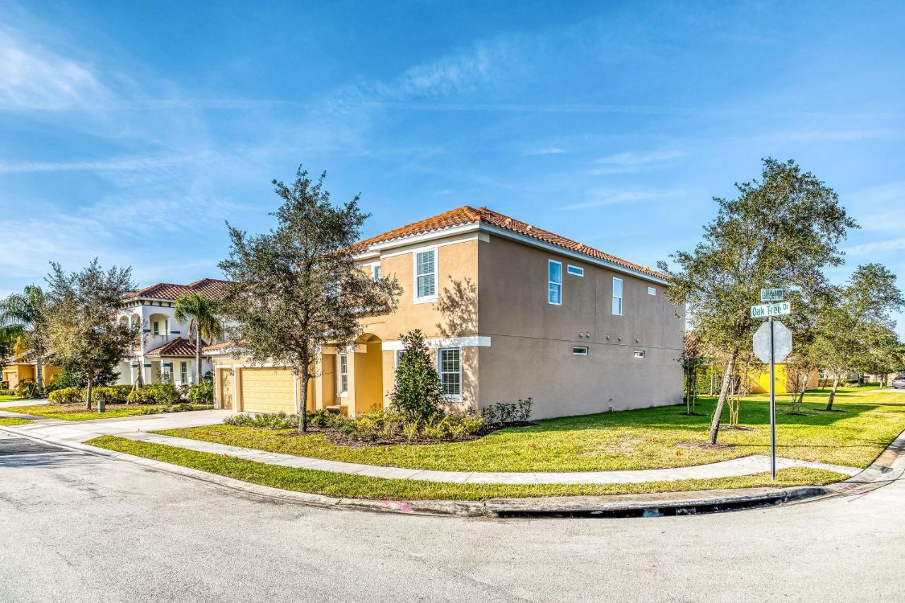 Coastal Breeze Villa Davenport Exterior photo