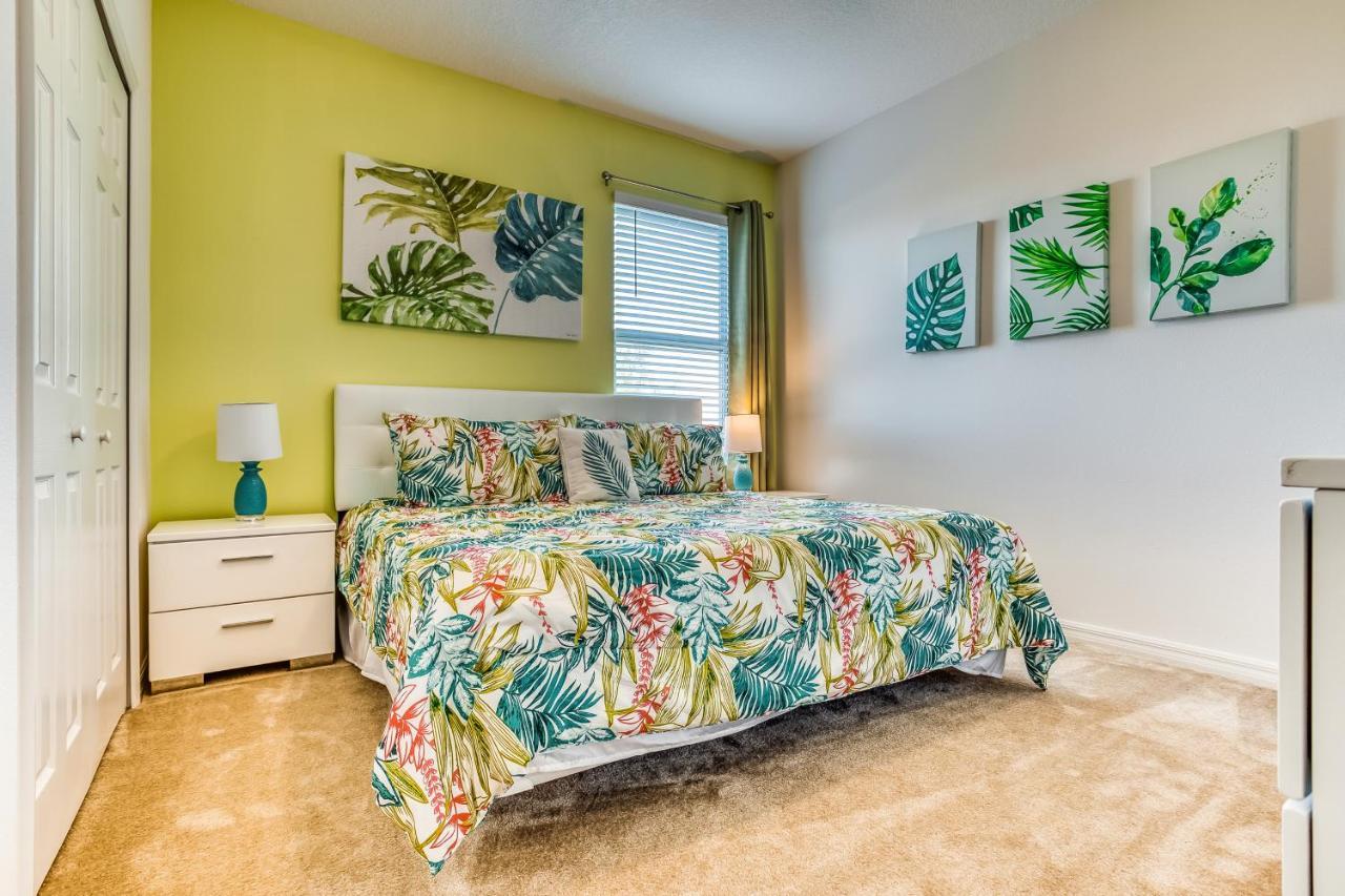 Coastal Breeze Villa Davenport Exterior photo